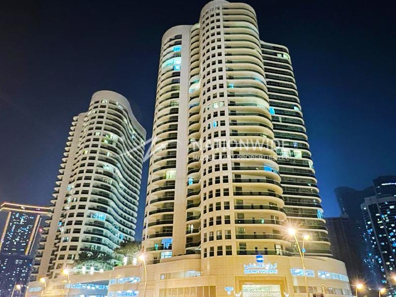 2 BR Apartment For Rent in Al Reem Island, Al Reem Island, Abu Dhabi
