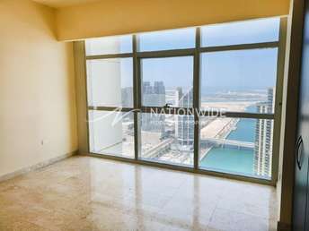 1 BR  Apartment For Rent in Marina Square, Al Reem Island, Abu Dhabi - 5359760