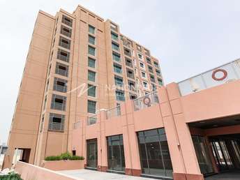 1 BR  Apartment For Rent in Saadiyat Al Marina, Saadiyat Island, Abu Dhabi - 5359727