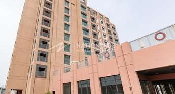 1 BR  Apartment For Rent in Saadiyat Al Marina, Saadiyat Island, Abu Dhabi - 5359727