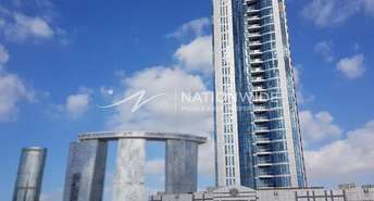 1 BR  Apartment For Rent in Najmat Abu Dhabi, Al Reem Island, Abu Dhabi - 5359691