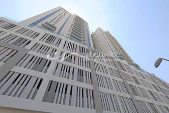 2 BR  Apartment For Rent in Al Reem Island, Abu Dhabi - 5359678
