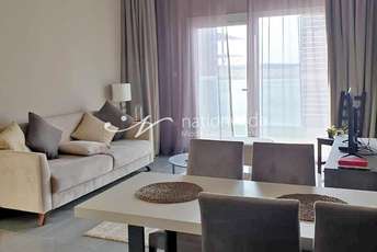 1 BR  Apartment For Rent in Leonardo Residences, Masdar City, Abu Dhabi - 5359667