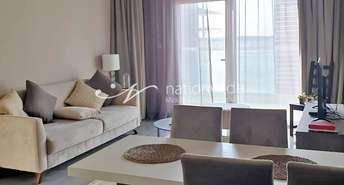 1 BR  Apartment For Rent in Leonardo Residences, Masdar City, Abu Dhabi - 5359667