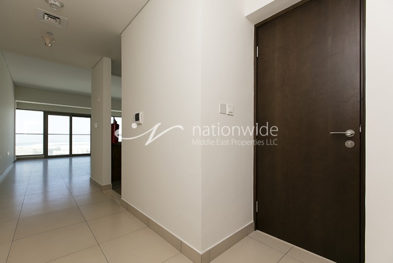 2 BR Apartment For Rent in Al Reem Island, Al Reem Island, Abu Dhabi