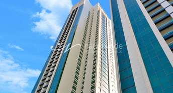 2 BR  Apartment For Rent in Marina Square, Al Reem Island, Abu Dhabi - 5359660