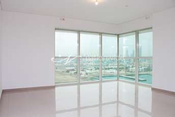 2 BR  Apartment For Rent in Marina Square, Al Reem Island, Abu Dhabi - 5359638