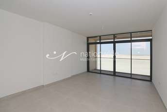 2 BR  Apartment For Rent in Soho Square, Saadiyat Island, Abu Dhabi - 5359491