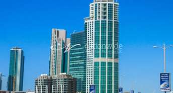 2 BR  Apartment For Rent in Marina Square, Al Reem Island, Abu Dhabi - 5359477