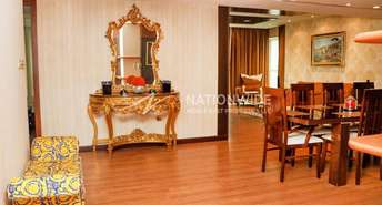 2 BR  Apartment For Rent in Marina Square, Al Reem Island, Abu Dhabi - 5359468