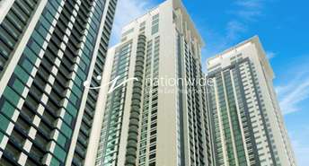 1 BR  Apartment For Rent in Al Reem Island, Abu Dhabi - 5359464