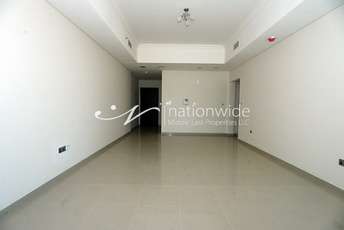 2 BR  Apartment For Rent in City of Lights, Al Reem Island, Abu Dhabi - 5359461