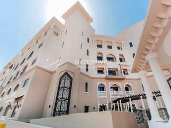 3 BR  Apartment For Rent in Saadiyat Island, Abu Dhabi - 5359441