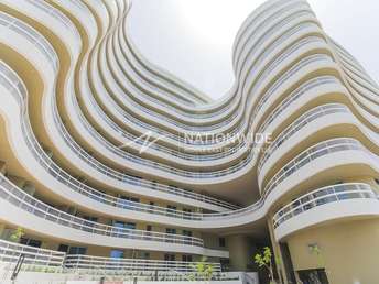 3 BR  Apartment For Rent in Saadiyat Cultural District, Saadiyat Island, Abu Dhabi - 5359437