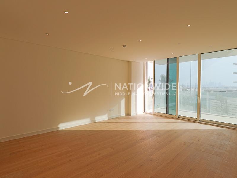 2 BR Apartment For Rent in Saadiyat Island, Saadiyat Island, Abu Dhabi