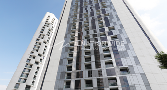 2 BR  Apartment For Rent in Shams Abu Dhabi, Al Reem Island, Abu Dhabi - 5359335