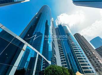Studio  Apartment For Rent in Hydra Avenue, Al Reem Island, Abu Dhabi - 5359247