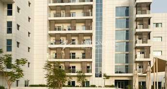 Studio  Apartment For Rent in Leonardo Residences, Masdar City, Abu Dhabi - 5359238