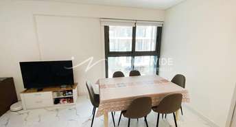 2 BR  Apartment For Rent in Al Raha Lofts, Al Raha Beach, Abu Dhabi - 5359208