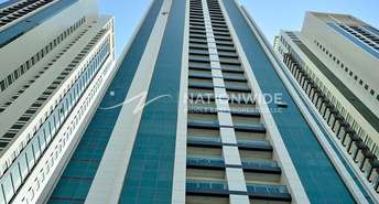2 BR  Apartment For Rent in Marina Square, Al Reem Island, Abu Dhabi - 5359150