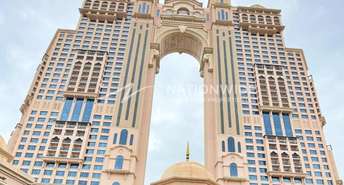 4 BR  Apartment For Rent in Fairmont Marina Residences, The Marina, Abu Dhabi - 5359132
