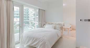 Studio  Apartment For Rent in Al Hadeel, Al Raha Beach, Abu Dhabi - 5359126