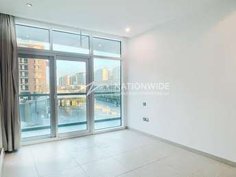 2 BR  Apartment For Rent in Al Bandar, Al Raha Beach, Abu Dhabi - 5359111