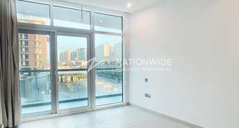 2 BR  Apartment For Rent in Al Bandar, Al Raha Beach, Abu Dhabi - 5359111