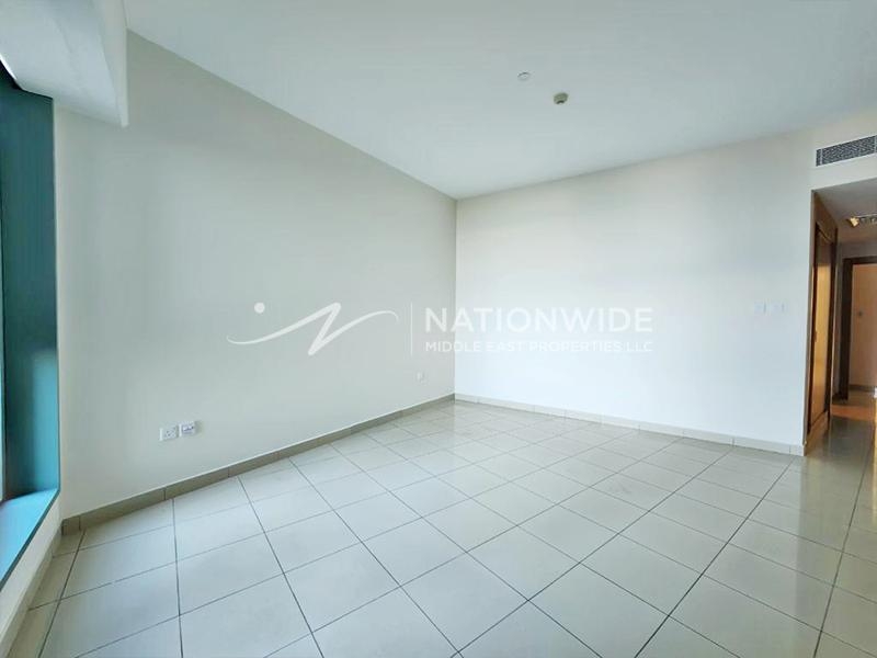 1 BR Apartment For Rent in Capital Plaza Tower A, Al Markaziya, Abu Dhabi