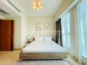 1 BR  Apartment For Rent in Capital Plaza, Al Markaziya, Abu Dhabi - 5359092