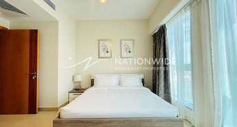 1 BR  Apartment For Rent in Capital Plaza, Al Markaziya, Abu Dhabi - 5359092