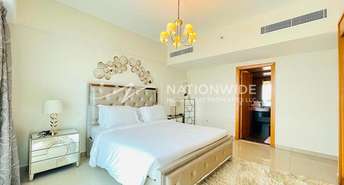 2 BR  Apartment For Rent in Capital Plaza, Al Markaziya, Abu Dhabi - 5359089