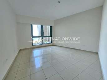 3 BR  Apartment For Rent in Capital Plaza, Al Markaziya, Abu Dhabi - 5359083