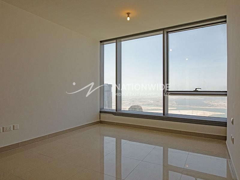2 BR Apartment For Rent in Al Reem Island, Al Reem Island, Abu Dhabi