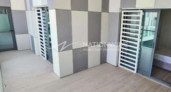 2 BR  Apartment For Rent in Al Raha Lofts, Al Raha Beach, Abu Dhabi - 5358549