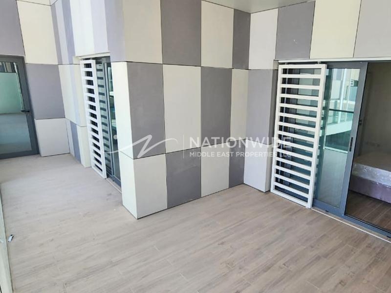 2 BR Apartment For Rent in Al Raha Lofts, Al Raha Beach, Abu Dhabi