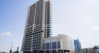 Studio  Apartment For Rent in Julfar Residence, Al Reem Island, Abu Dhabi - 5358541