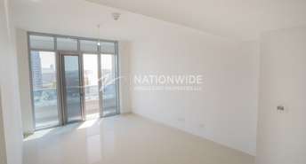 Studio  Apartment For Rent in Julfar Residence, Al Reem Island, Abu Dhabi - 5358491