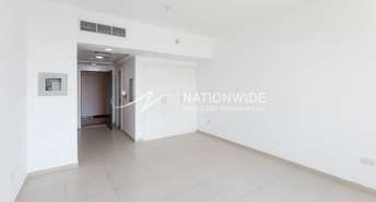 Studio  Apartment For Rent in Al Sabeel Building, Al Ghadeer, Abu Dhabi - 5358454