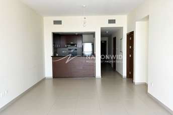 1 BR  Apartment For Rent in The Gate, Masdar City, Abu Dhabi - 5358408