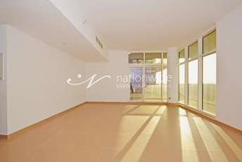 1 BR  Apartment For Rent in Al Rayyana, Khalifa City A, Abu Dhabi - 5382129