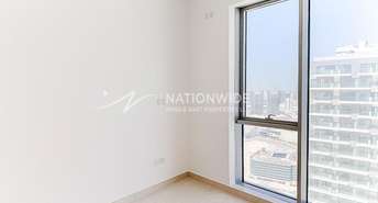 1 BR  Apartment For Rent in Al Reem Island, Abu Dhabi - 5386424