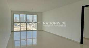 1 BR  Apartment For Rent in Marina Square, Al Reem Island, Abu Dhabi - 5399223