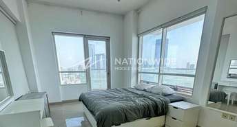 2 BR  Apartment For Rent in Shams Abu Dhabi, Al Reem Island, Abu Dhabi - 5416717