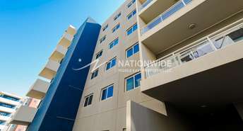 Studio  Apartment For Rent in Al Reef Downtown, Al Reef, Abu Dhabi - 5435271