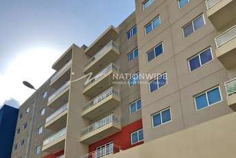 1 BR  Apartment For Rent in Al Reef Downtown, Al Reef, Abu Dhabi - 5435247
