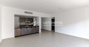 1 BR  Apartment For Rent in Al Reef Downtown, Al Reef, Abu Dhabi - 5442834