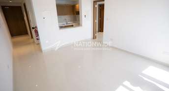 1 BR  Apartment For Rent in Julfar Residence, Al Reem Island, Abu Dhabi - 5442813