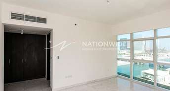 2 BR  Apartment For Rent in Marina Square, Al Reem Island, Abu Dhabi - 5442810