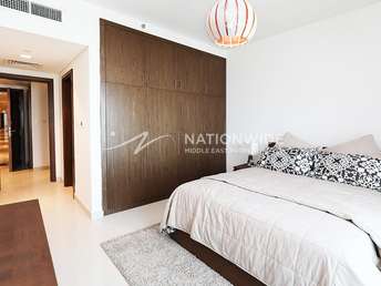 1 BR  Apartment For Rent in Al Reem Island, Abu Dhabi - 5464529